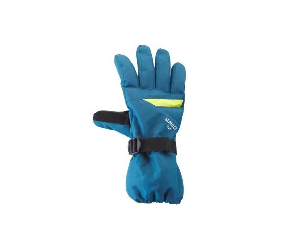 Men's Ski Gloves