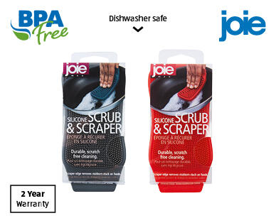 Joie Cleaning Assortment