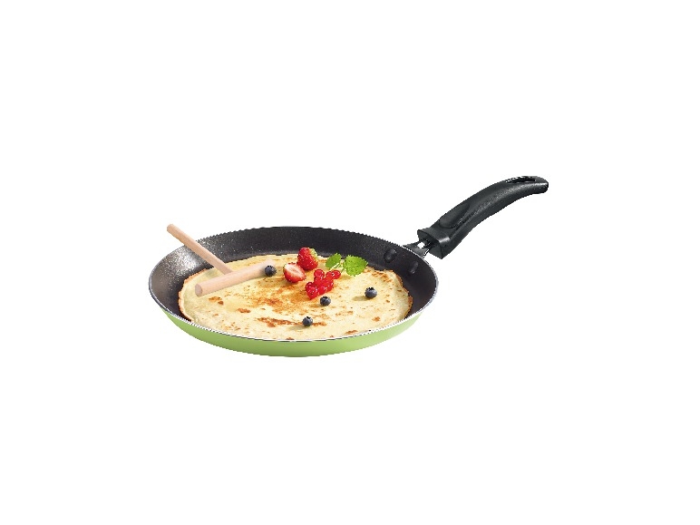 Pannenkoekenpan