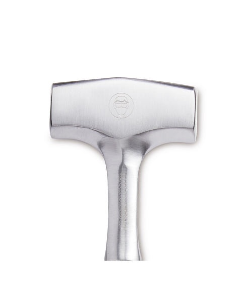 Anti-Vibration Club Hammer