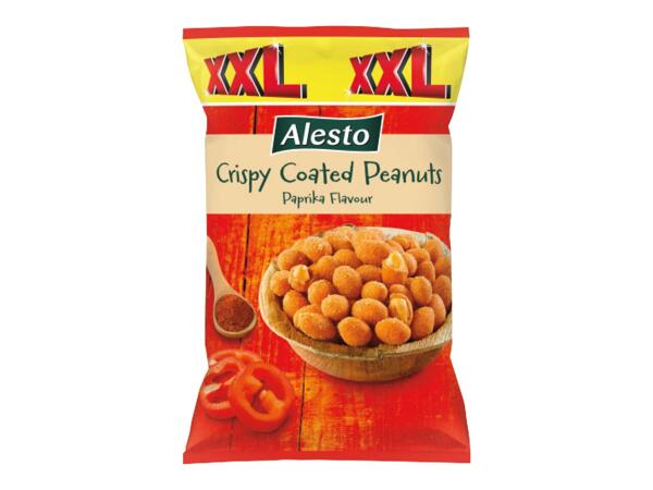 Crispy Coated Peanuts XXL