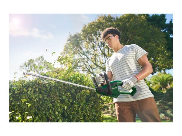 Parkside 20V Cordless Hedge Trimmer - Bare Unit