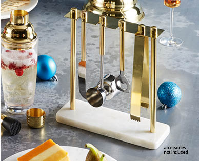 Cocktail Tool Kit 5pc