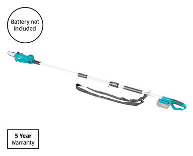 20V Cordless 2-in-1 Pole Pruner and Hedger Skin