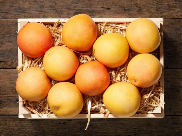 Grapefruit