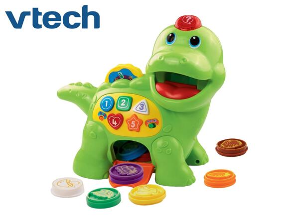 Vtech Feed Me Dino