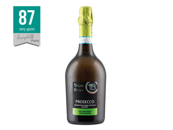 Prosecco Tenuta Brian