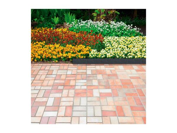 Parkside Picket Fence Edging - 3 pack