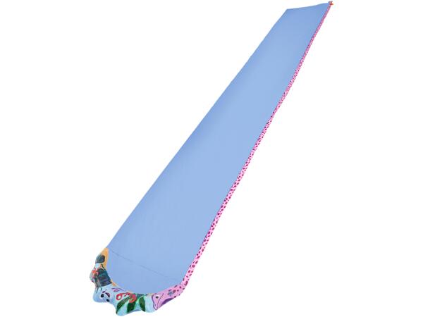 Water Slide