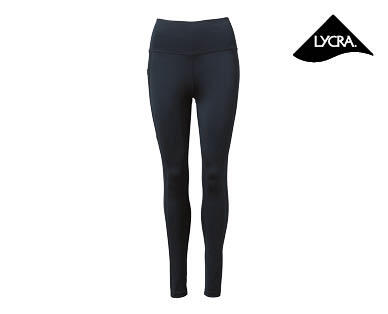 Adult's Compression Tights