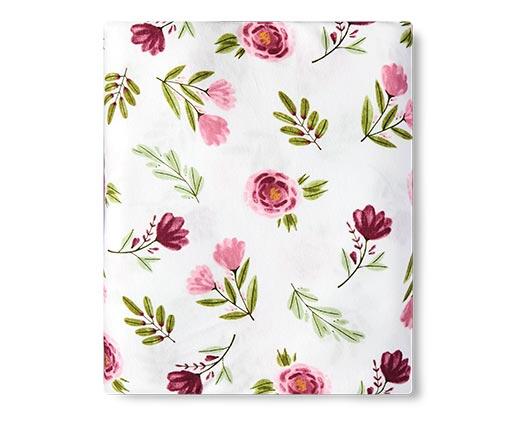 Little Journey Crib Sheet or 2PK Bassinet Sheets