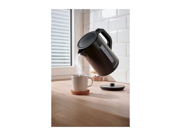 Black Kettle