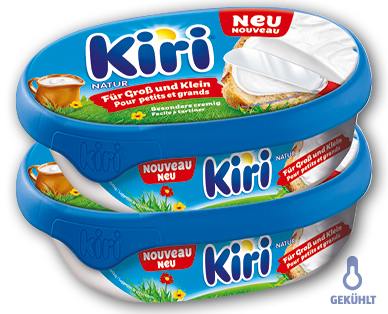KIRI(R) Kiri zum Streichen
