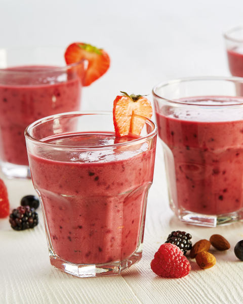 Ambiano Nutrient Blender