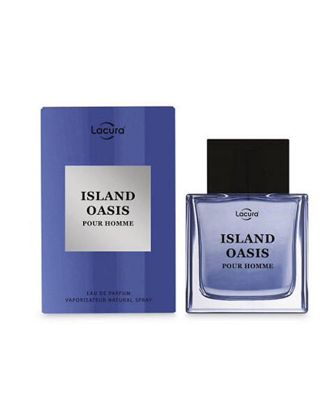 Men's Eau De Parfum