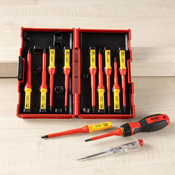 VDE-Schraubendreher-Set