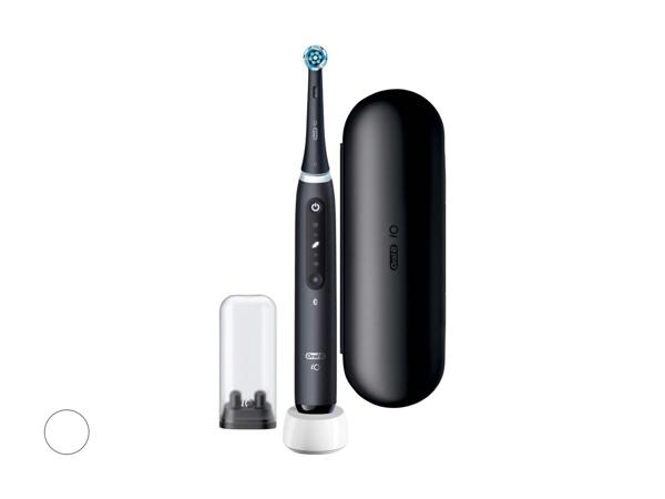 Brosse à dents élecrique Oral-B iO Series 5 (uniquement en Suisse romande et alémanique)