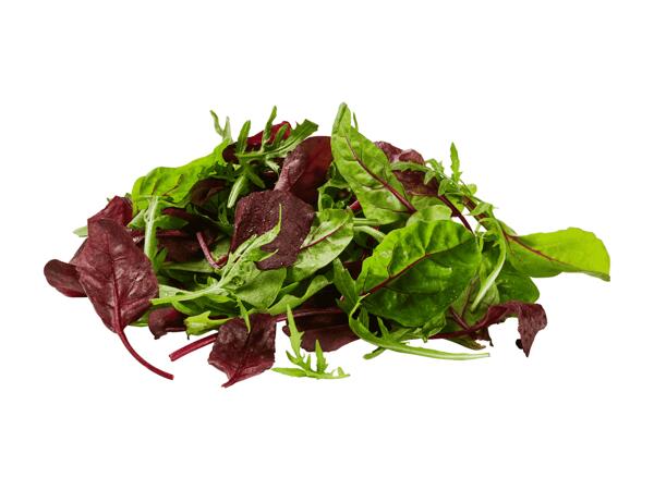 Bio Salate