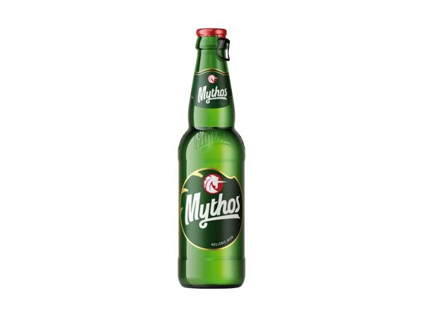 Bière Mythos