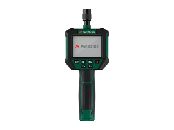 Parkside Inspection Camera