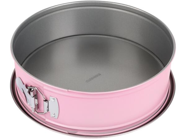 Baking Tins Assortment