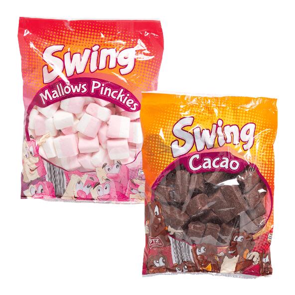 SWING(R) 				Mallows