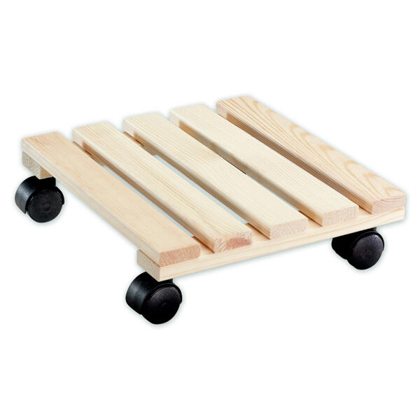 Pflanzenroller