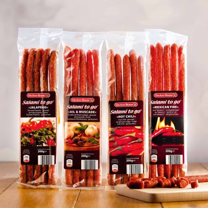 Salami