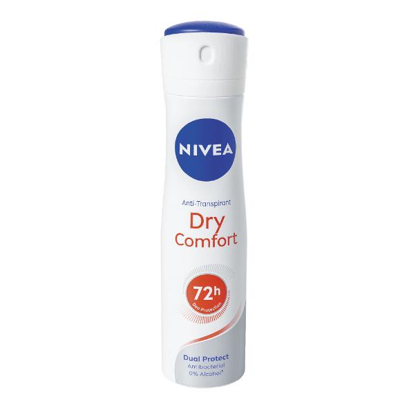 NIVEA(R) 				Déodorant