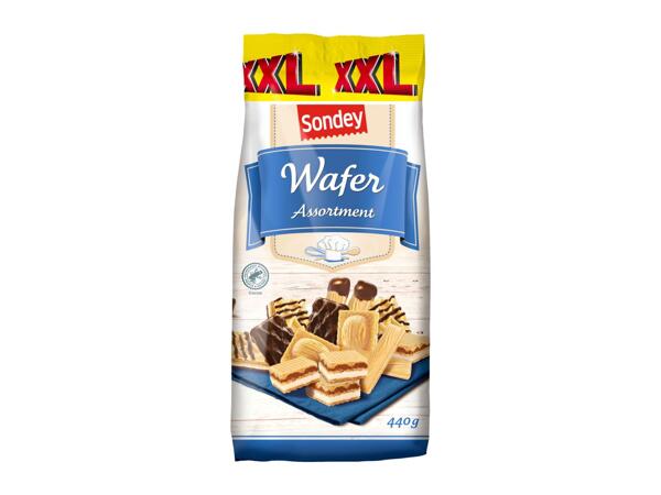 Sondey XXL Wafer & Biscuits