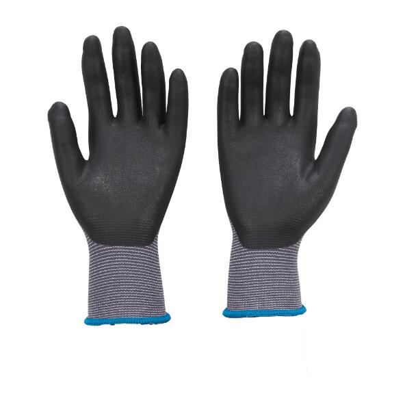 TOPCRAFT(R) 				Gants de travail