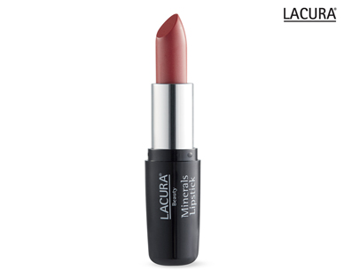 LACURA BEAUTY MINERALS LIPSTICK 4.2G