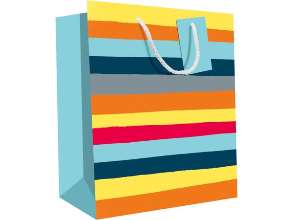 Father's Day Medium Gift Bag