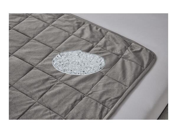 Livarno Home Weighted Blanket