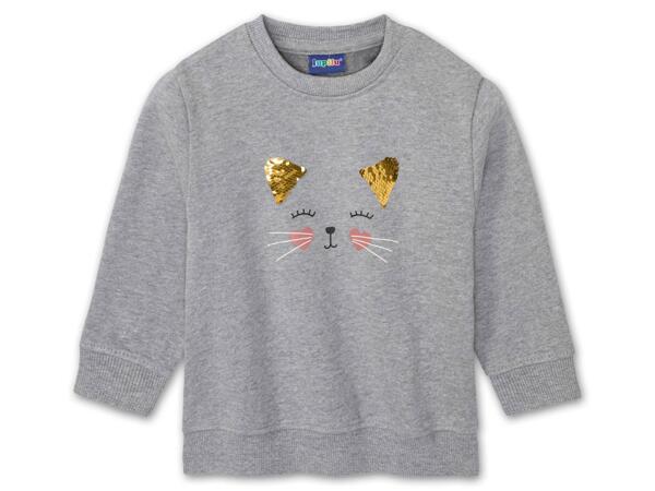 Kleinkinder Sweatpullover