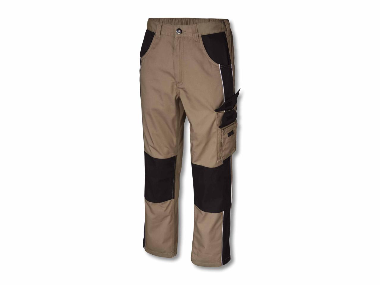 Pantalon de travail1