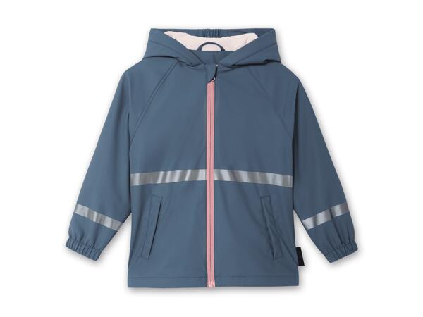 Baby/Kleinkinder Regen-Jacke