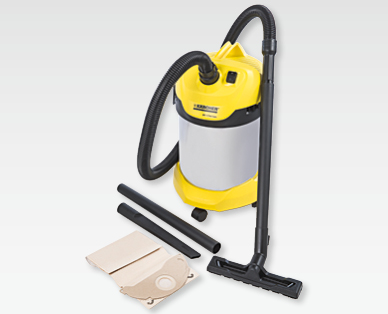 Aspirateur polyvalent WD 2 premium KÄRCHER(R)