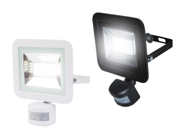 Projecteur extérieur à LED