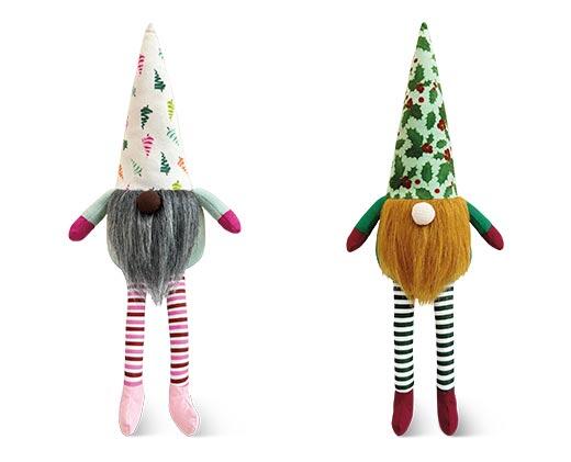 Merry Moments Mini Gnome