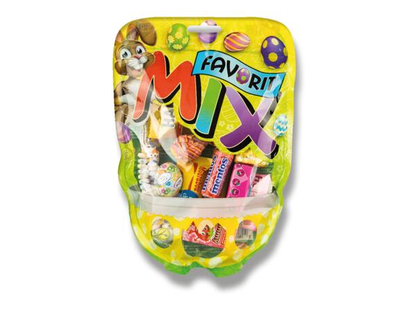 Hulténs Favoritmix påsk