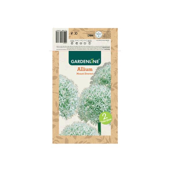 GARDENLINE(R) 				Blumenzwiebeln Zierlauch