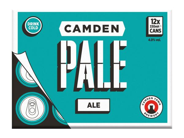 Camden Pale Ale