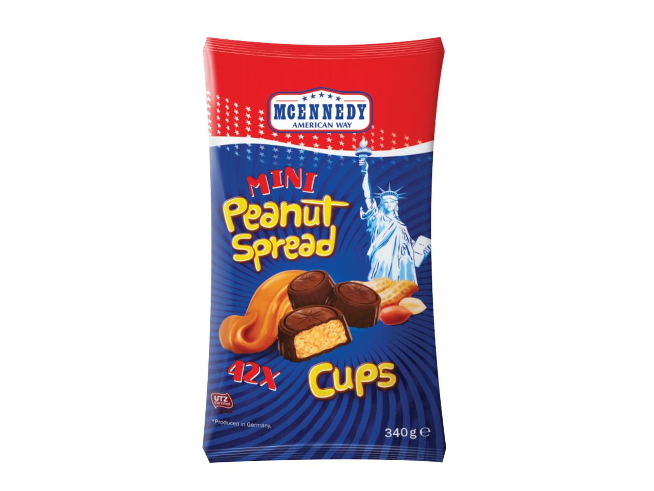 Peanut Butter Cups