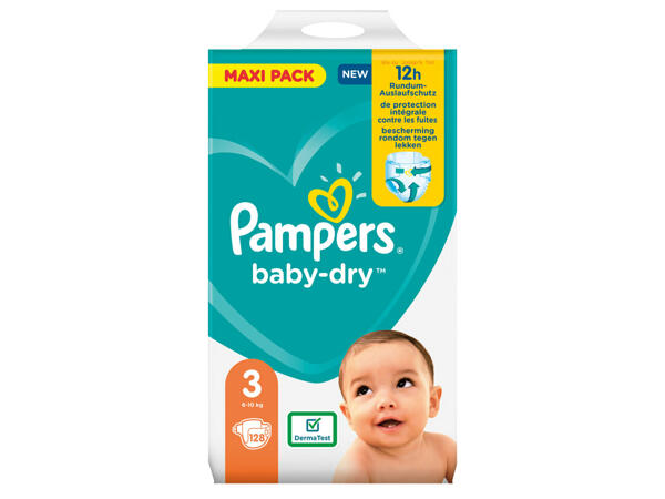 Pampers Windeln/Pants