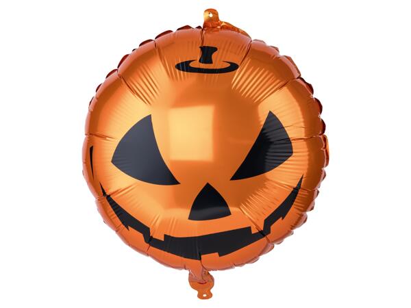 Halloween Foil Balloon