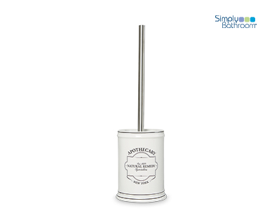 Toilet Brush Holder