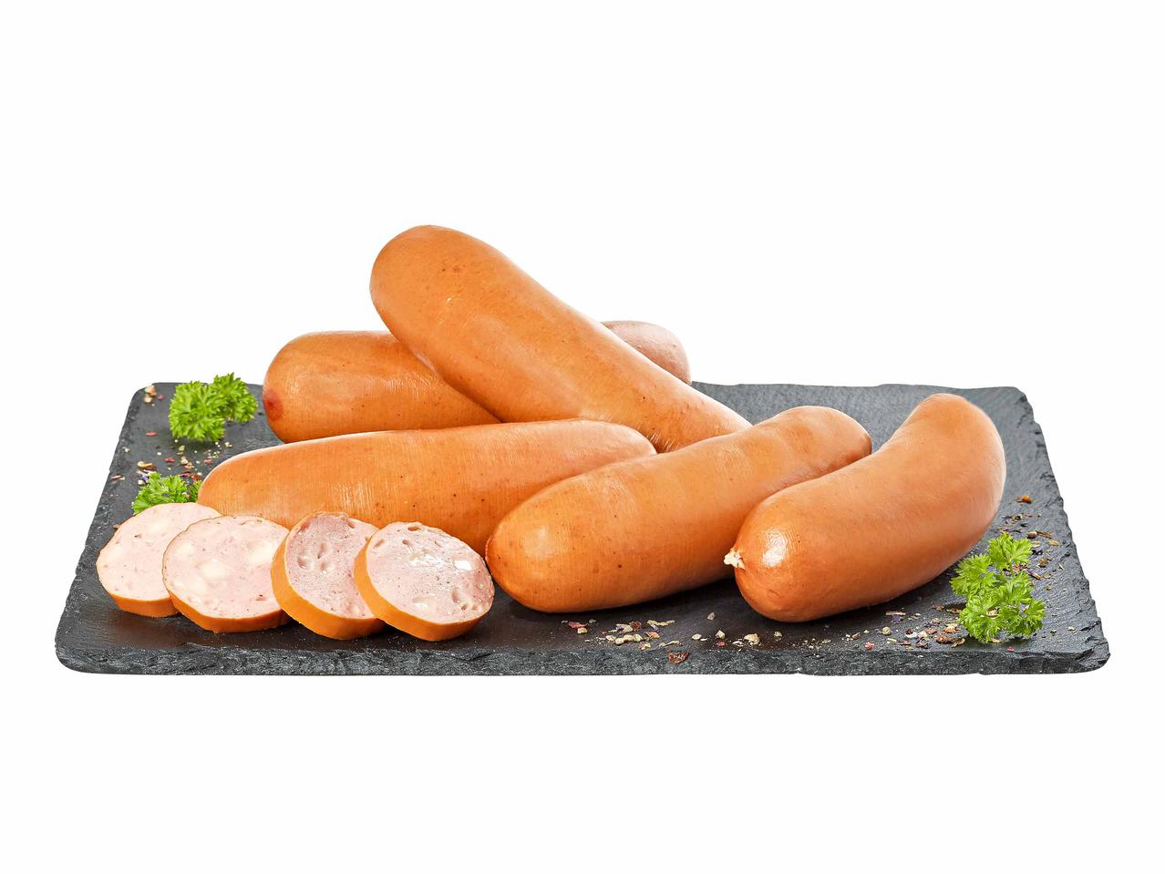 Cervelat