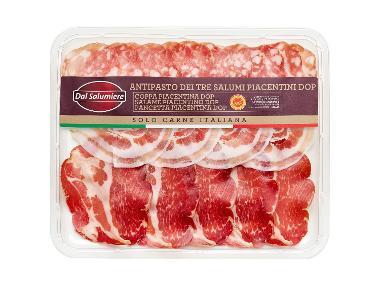 Dal Salumiere Piacenza Cold Cut Appetiser PDO
