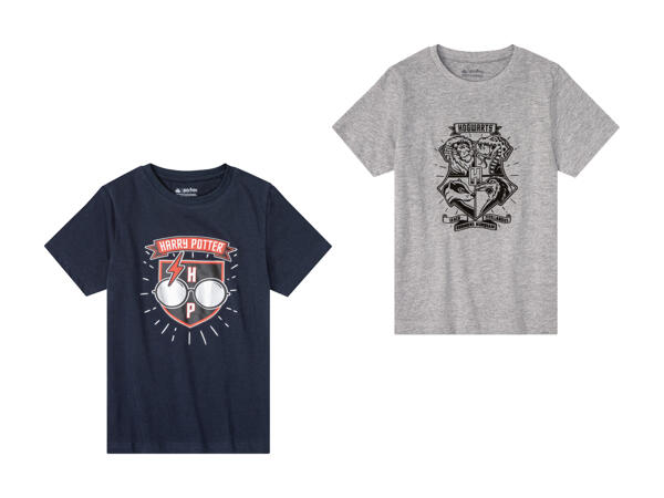 T-shirts 2-pak